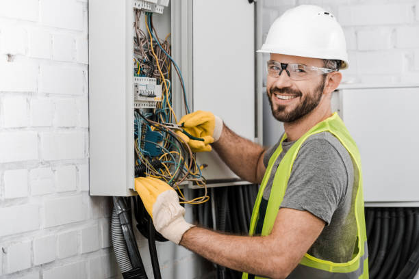 Best Emergency Electrical Repair  in South Boston, VA