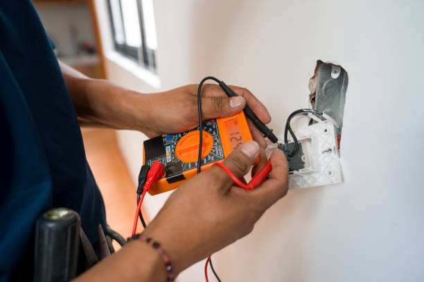 Best Electrical Upgrades for Homes  in South Boston, VA