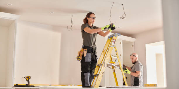 Best Electrical Troubleshooting Services  in South Boston, VA