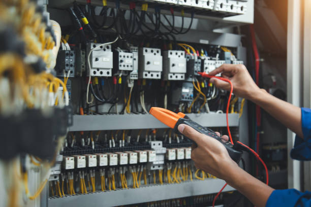 Best Home Electrical Repair  in South Boston, VA