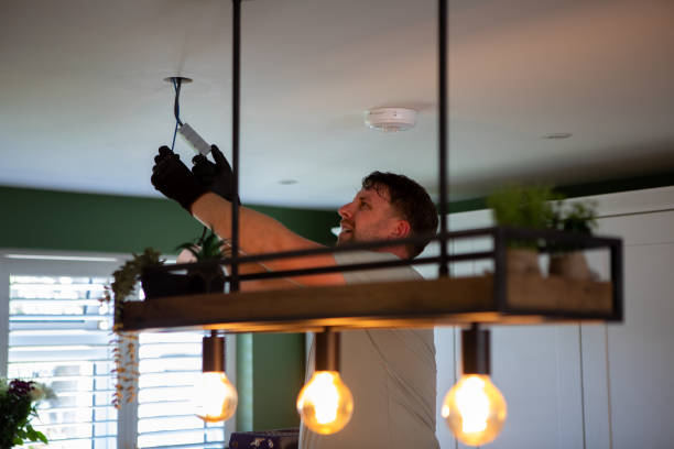  South Boston, VA Electrician Pros