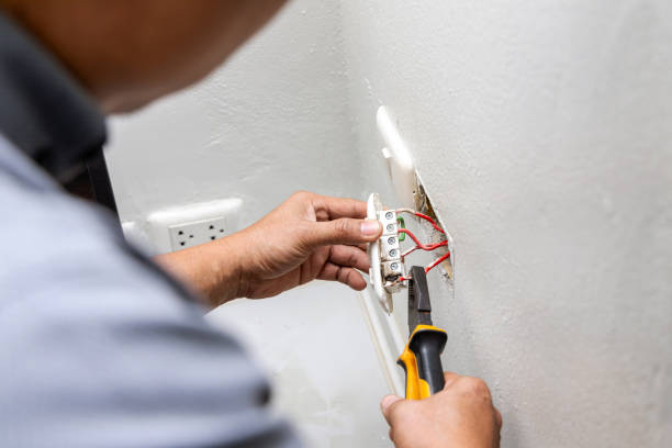 Best Affordable Electrician  in South Boston, VA